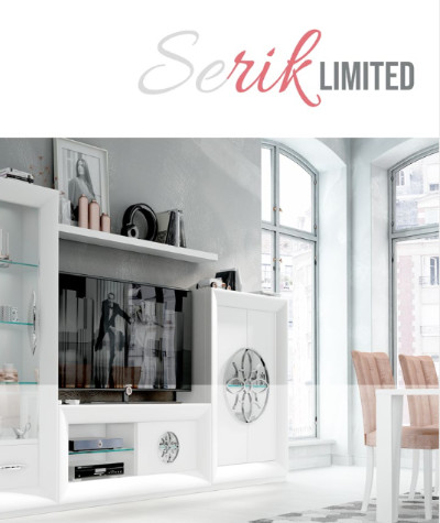 Franco Furniture Tarifas