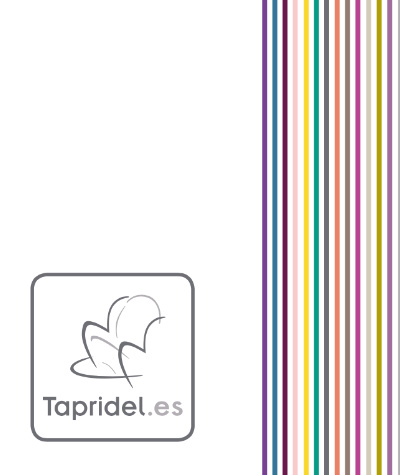 Tapridel Portada