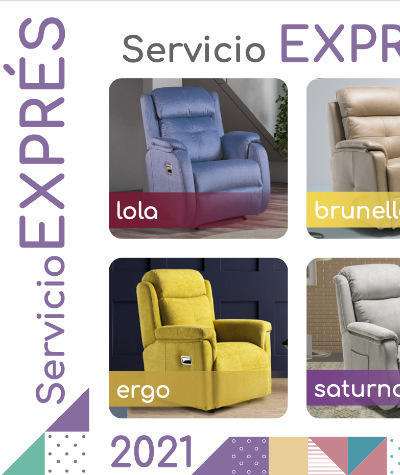 Servicio express