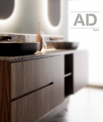 AD Bath
