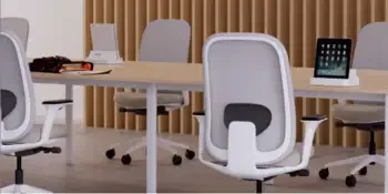 Sillas de oficinas