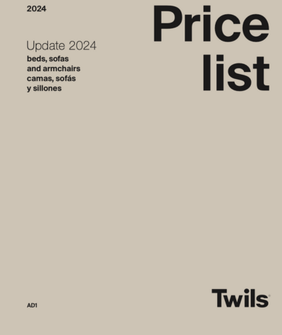 Twils Tarifas