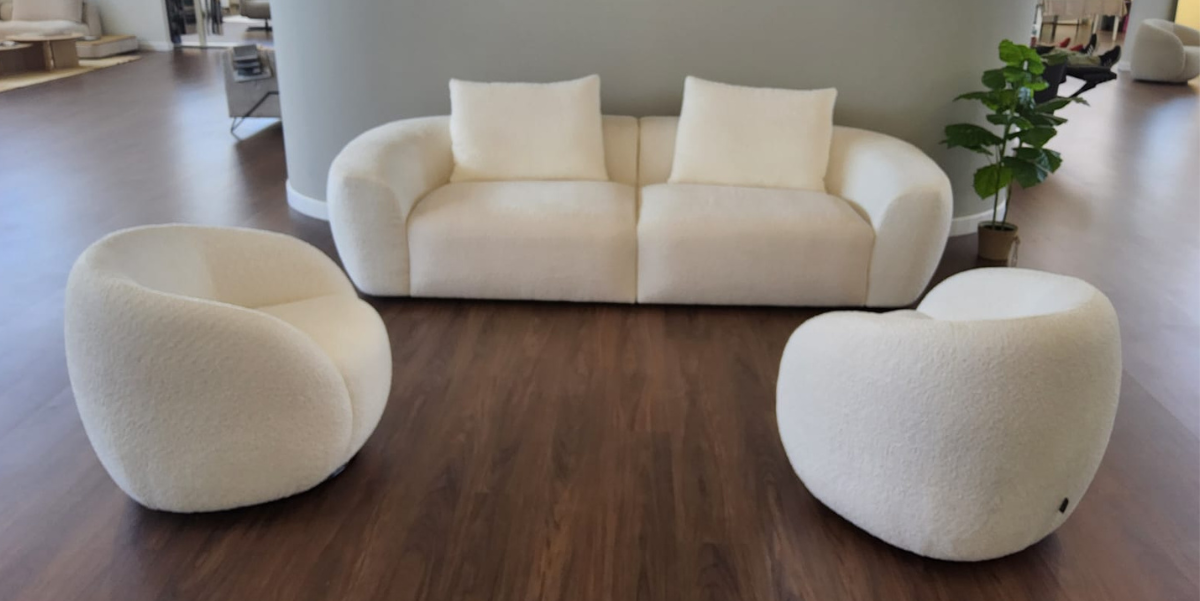 Sofás y sillones