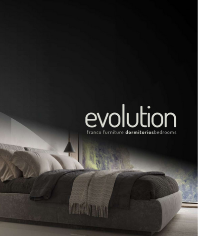 evolution dormitorios