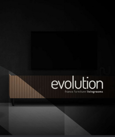 evolution salon