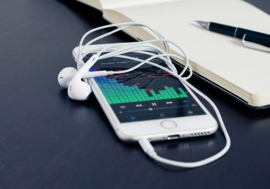 Voice and Music
